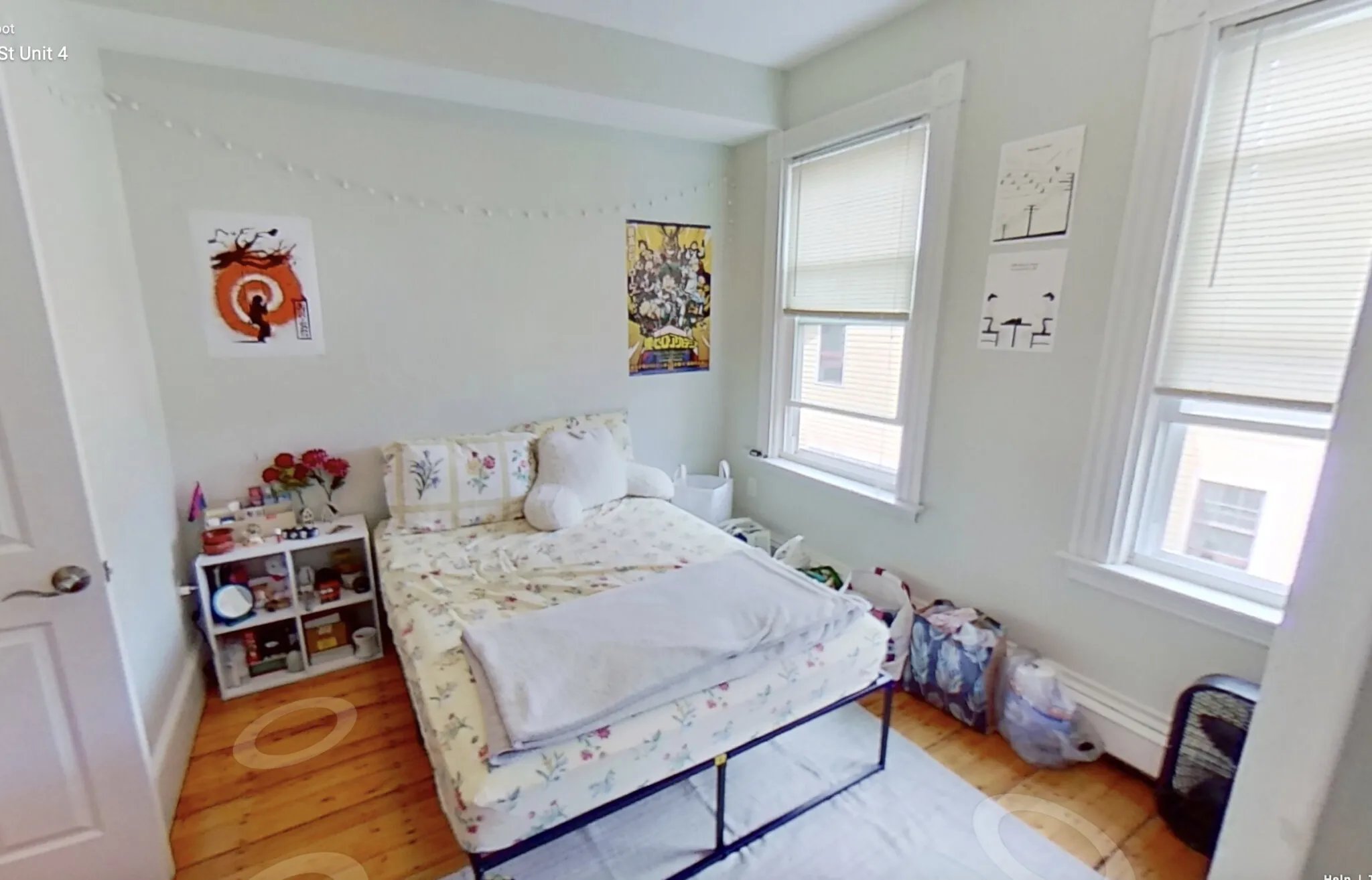 231 Norfolk St, The Port