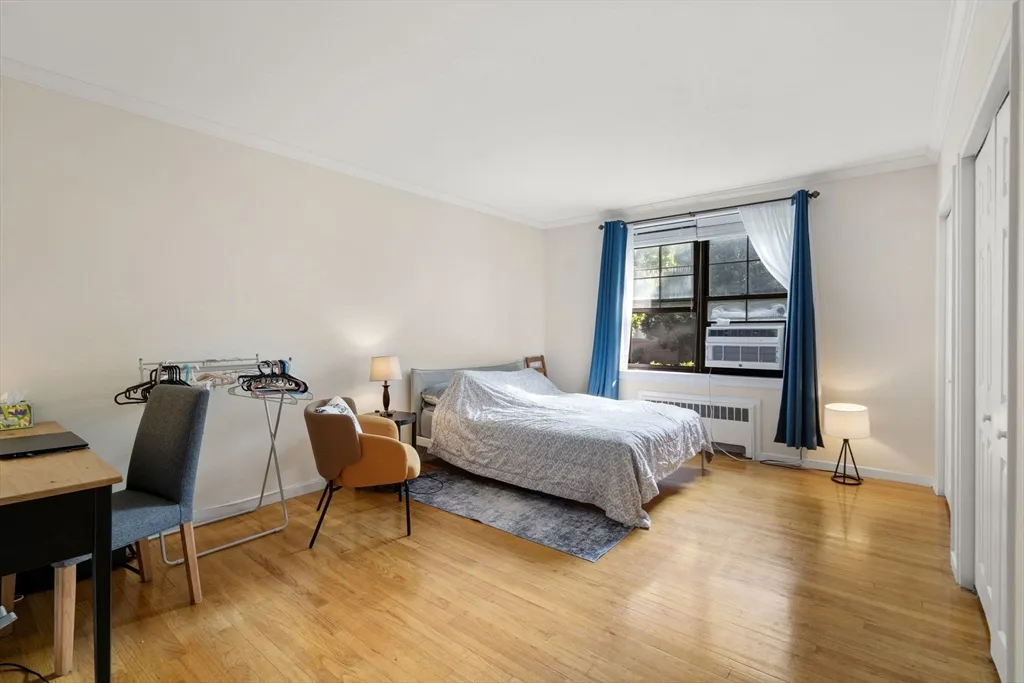 57 Harvard Ave, Allston