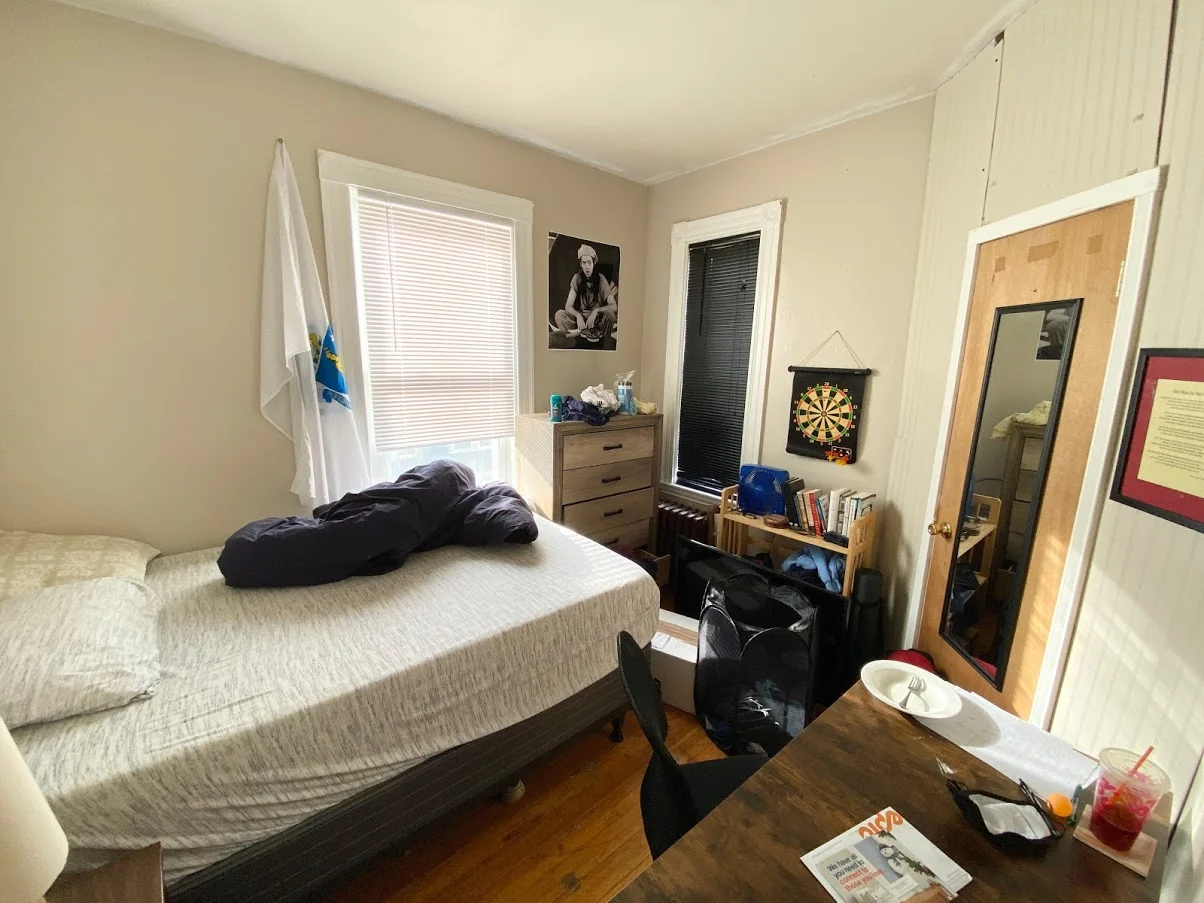 45 Cherokee St, Mission Hill