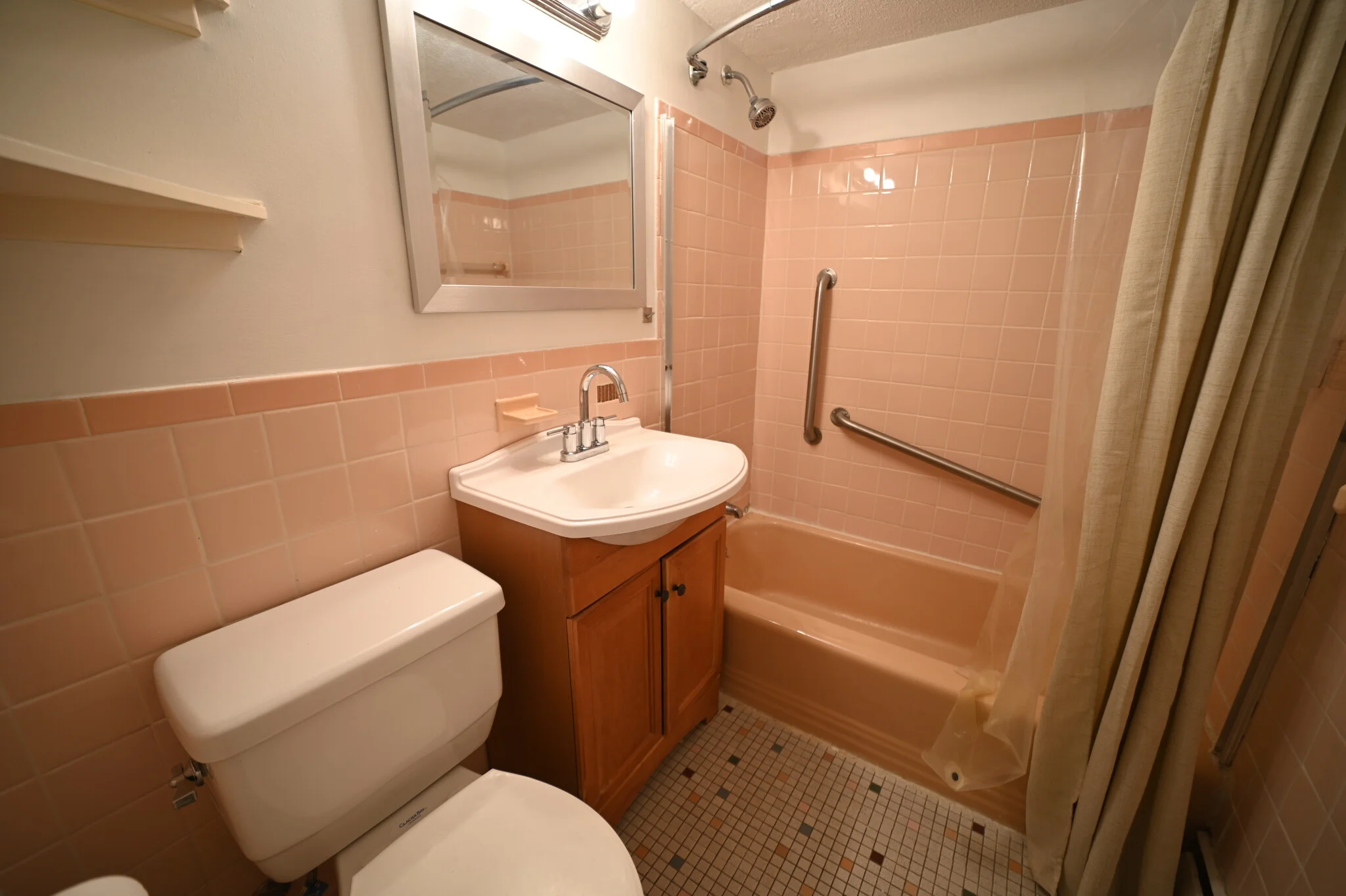 50 Green St, Coolidge Corner