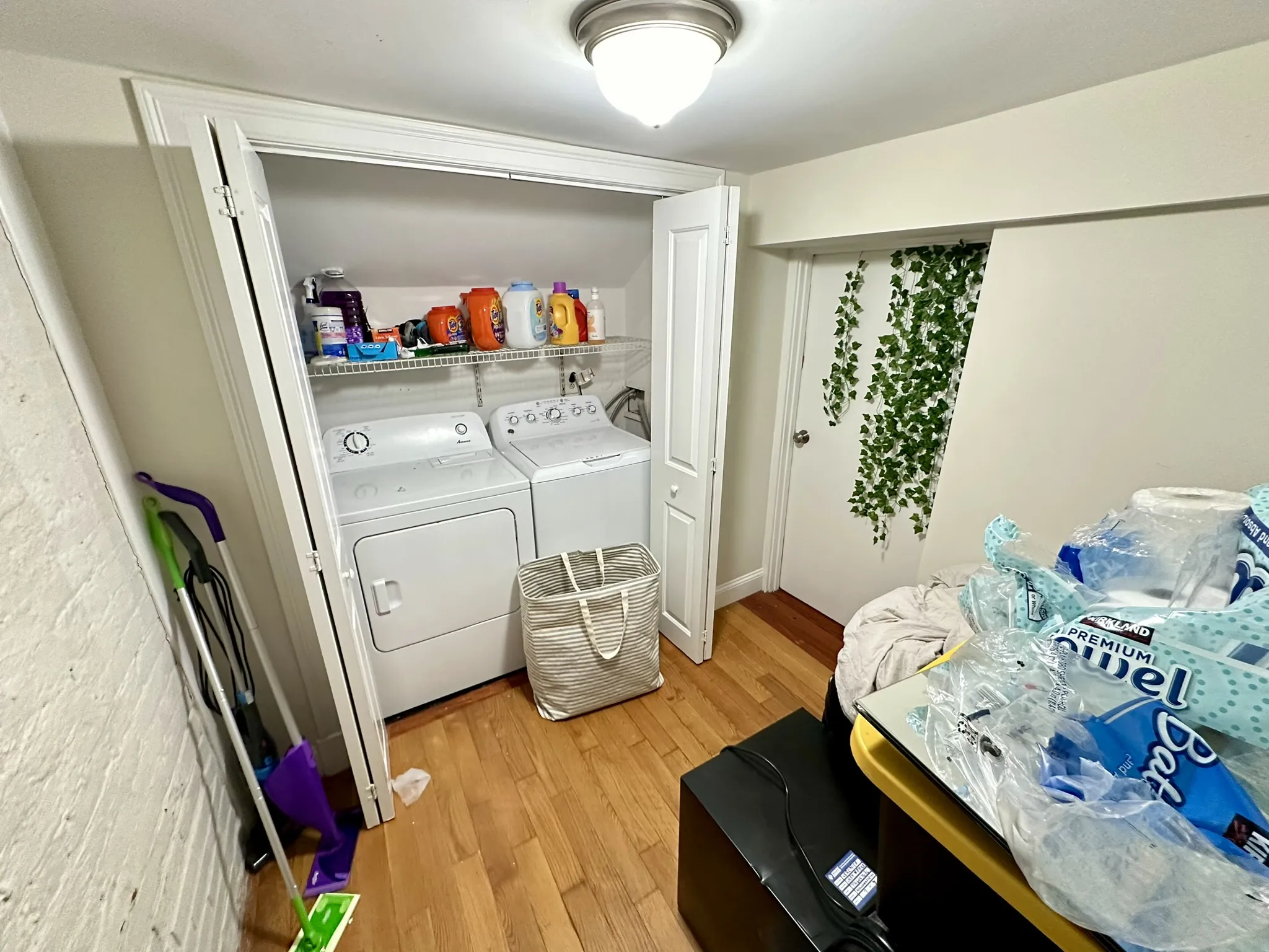 836 Huntington Ave, Mission Hill