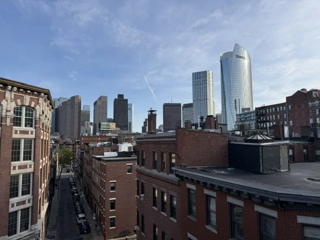 69 N Margin St, North End