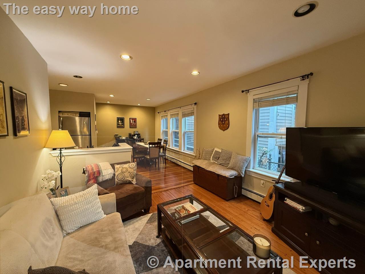 33 Regent St, Porter Square