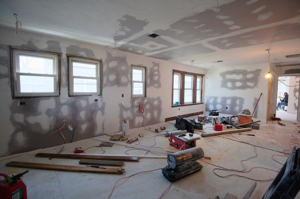 170 Calumet St, Mission Hill