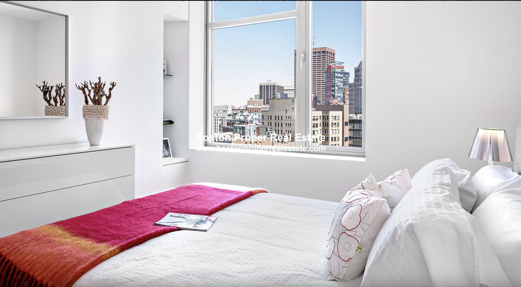 120 Kingston St, Chinatown