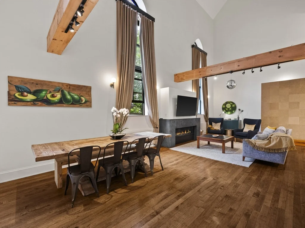 1 Summer St, Union Square