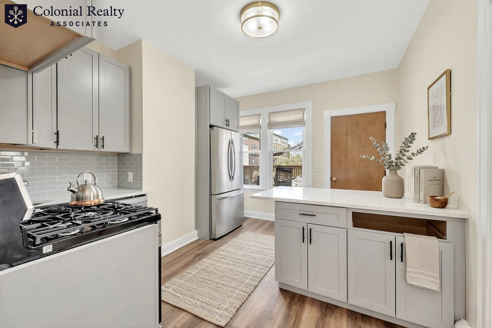 16 O St, South Boston