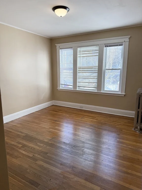 123 Glendower Rd, Roslindale