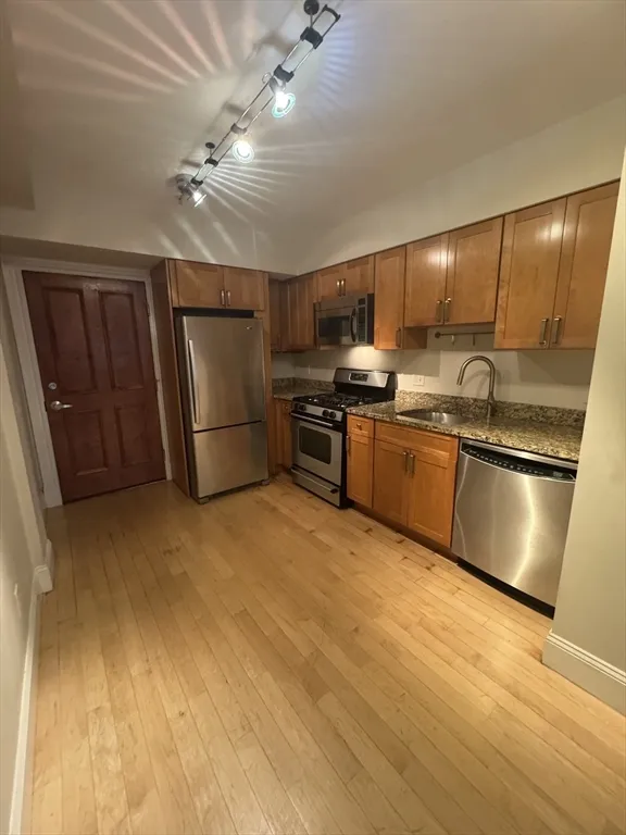 45 West Broadway, South Boston