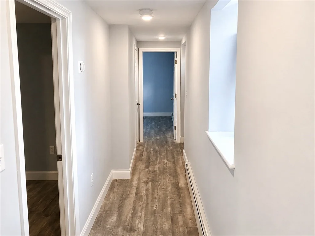 323 Bainbridge St, Malden