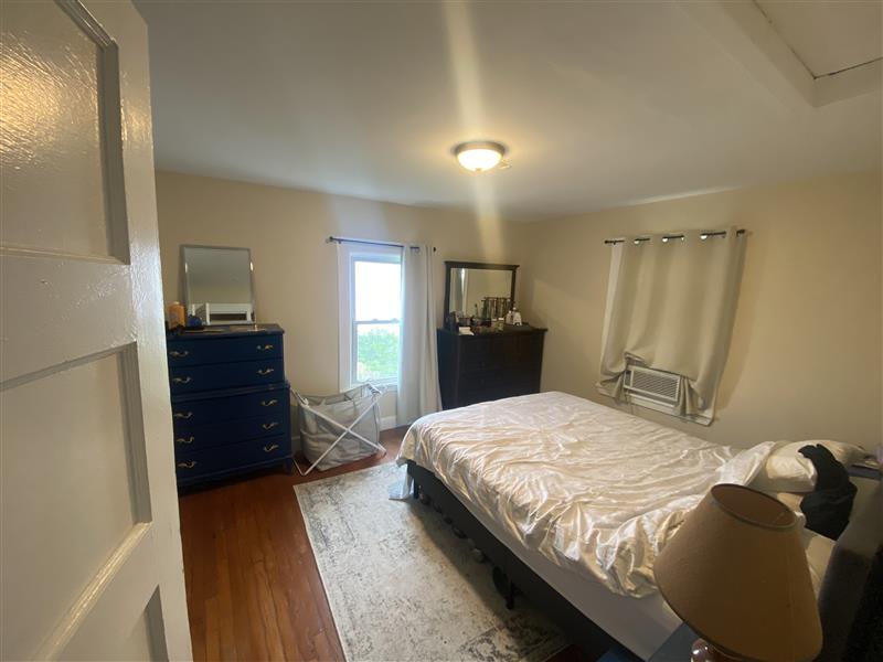 12 Allen St, Ward Two