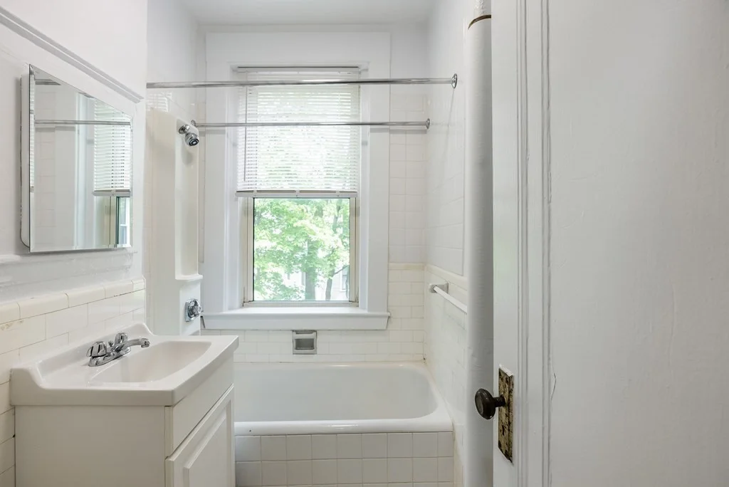 1 Craigie, Harvard Square