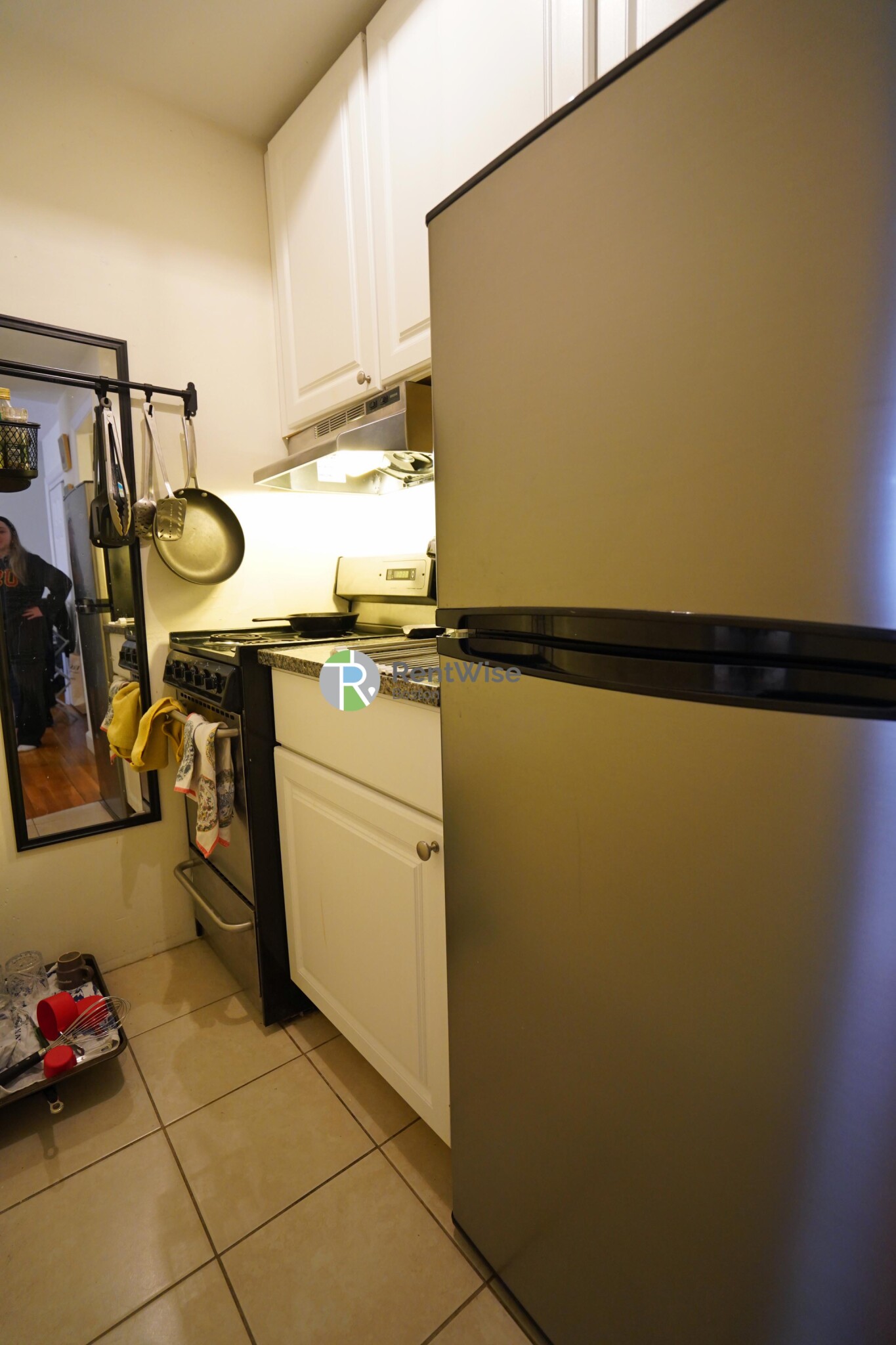 529 Beacon St, Back Bay