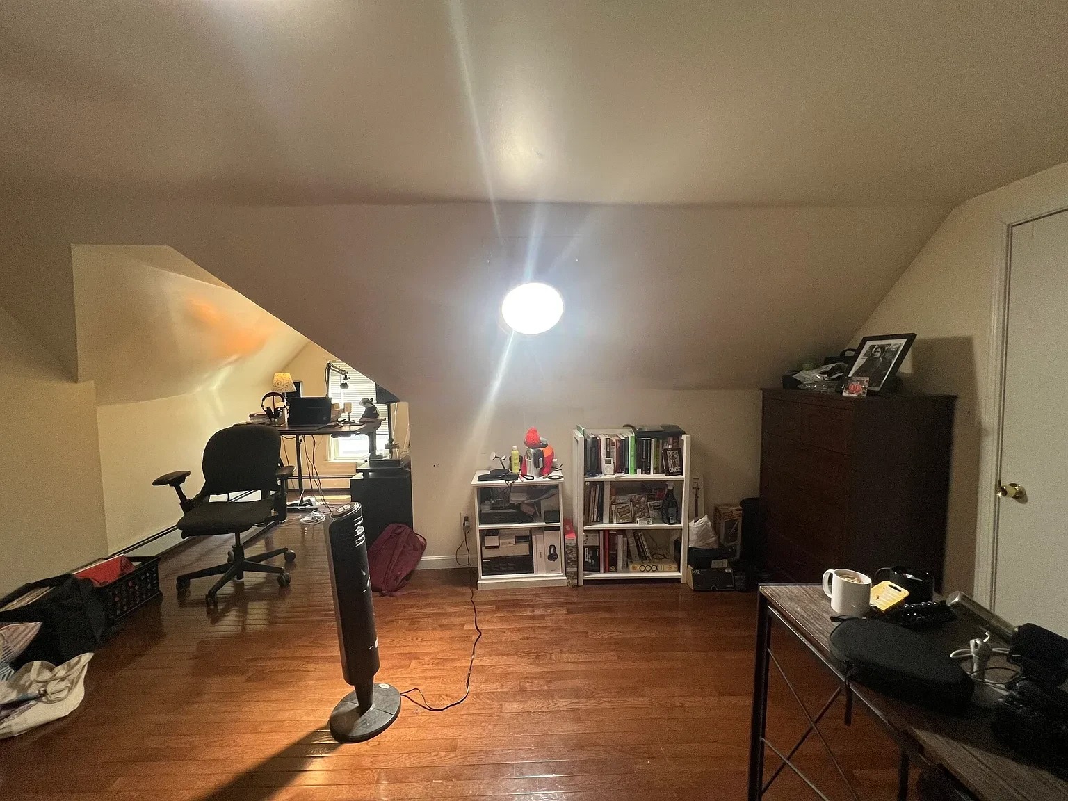 33 Winslow Ave, Davis Square