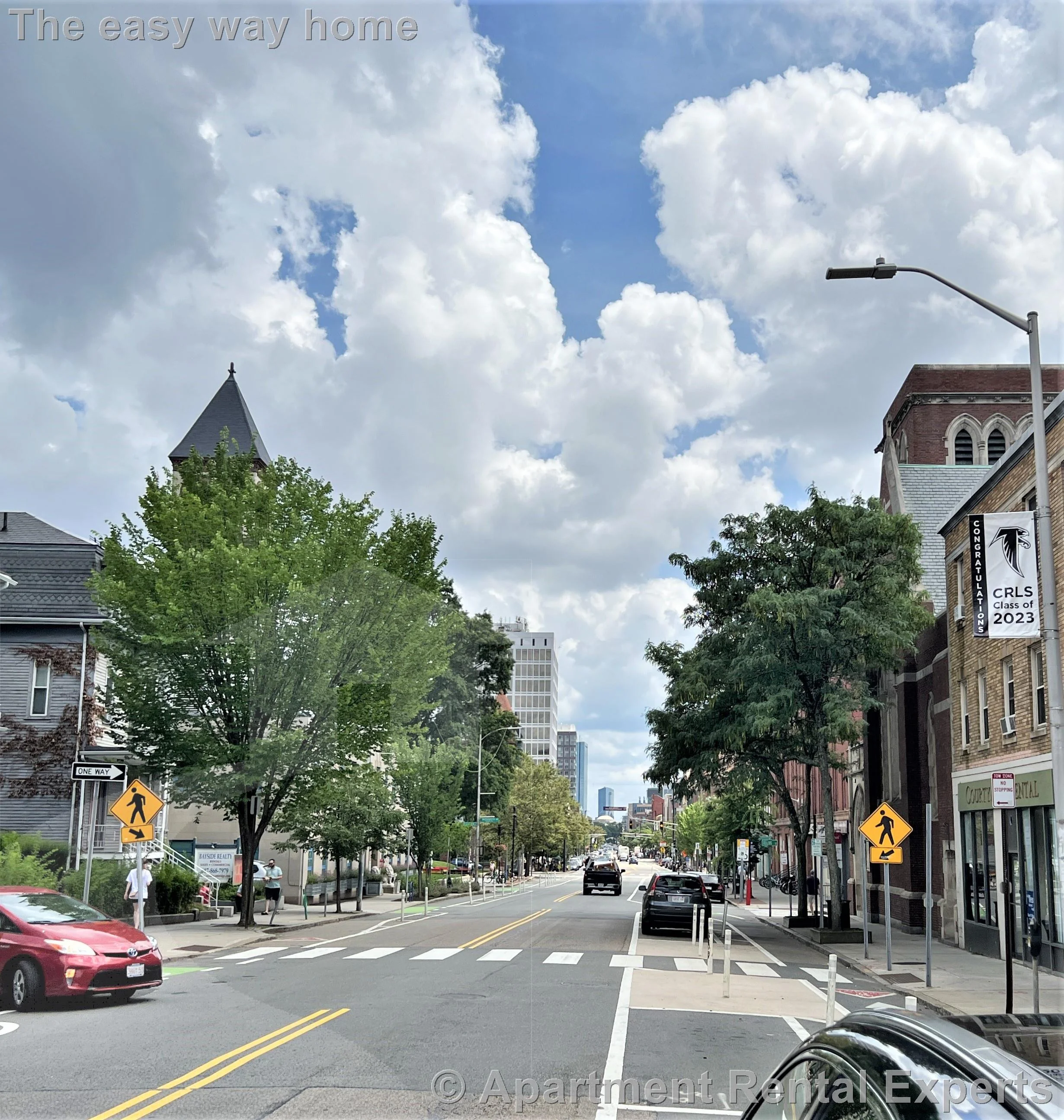 852 Massachusetts Ave, Central Square