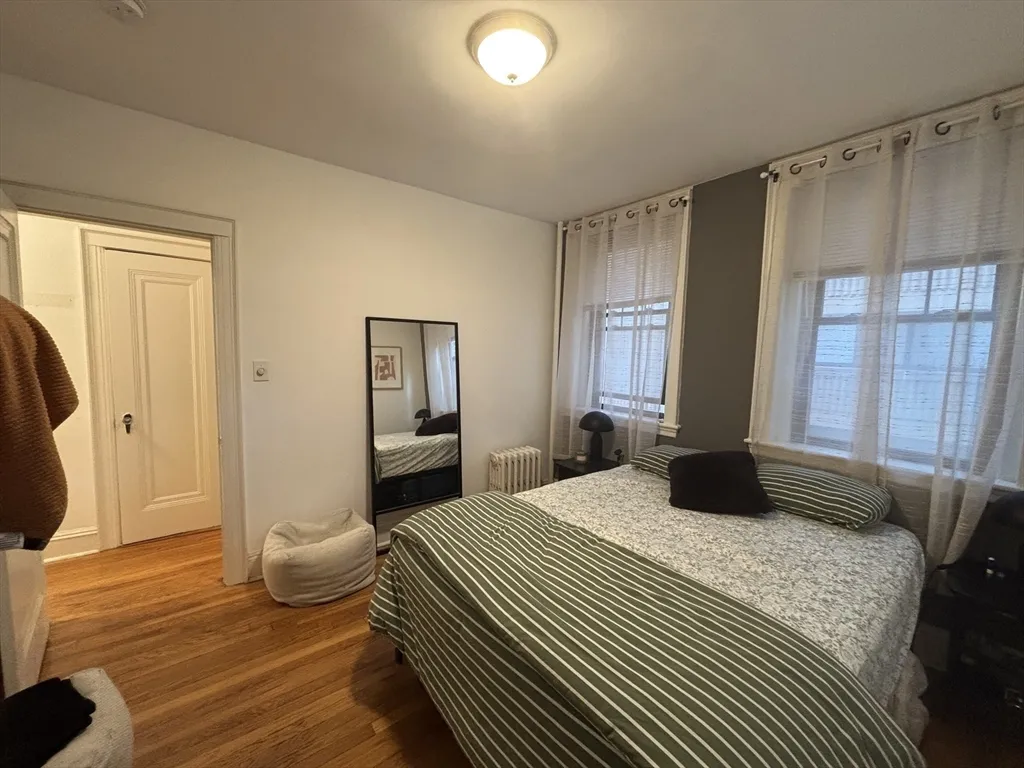 249 Chestnut Hill Ave, Brighton