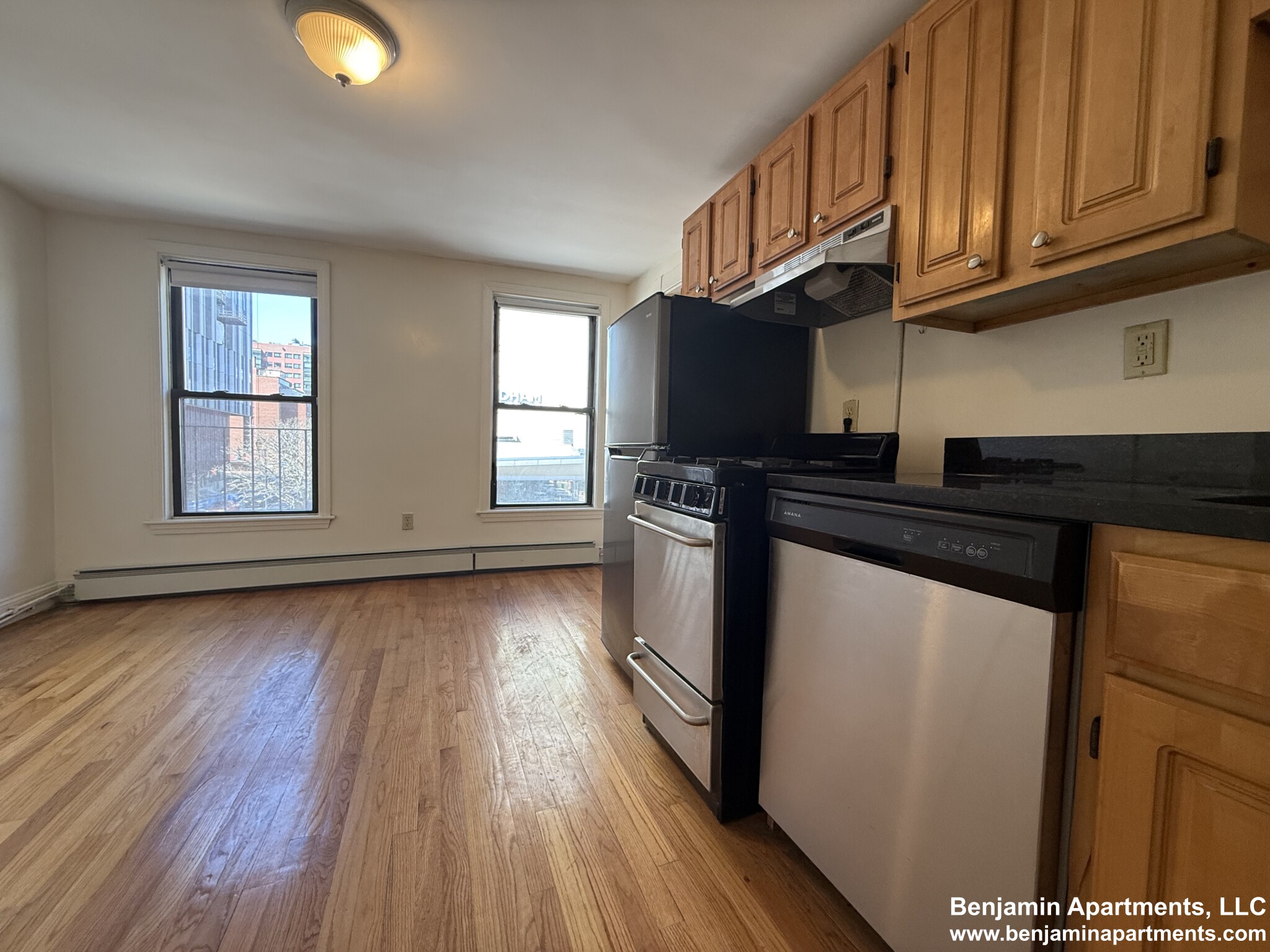 232 Cambridge St, Beacon Hill