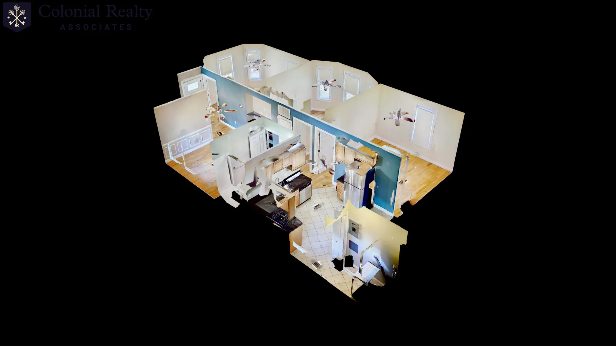 38 Turner St, Brighton