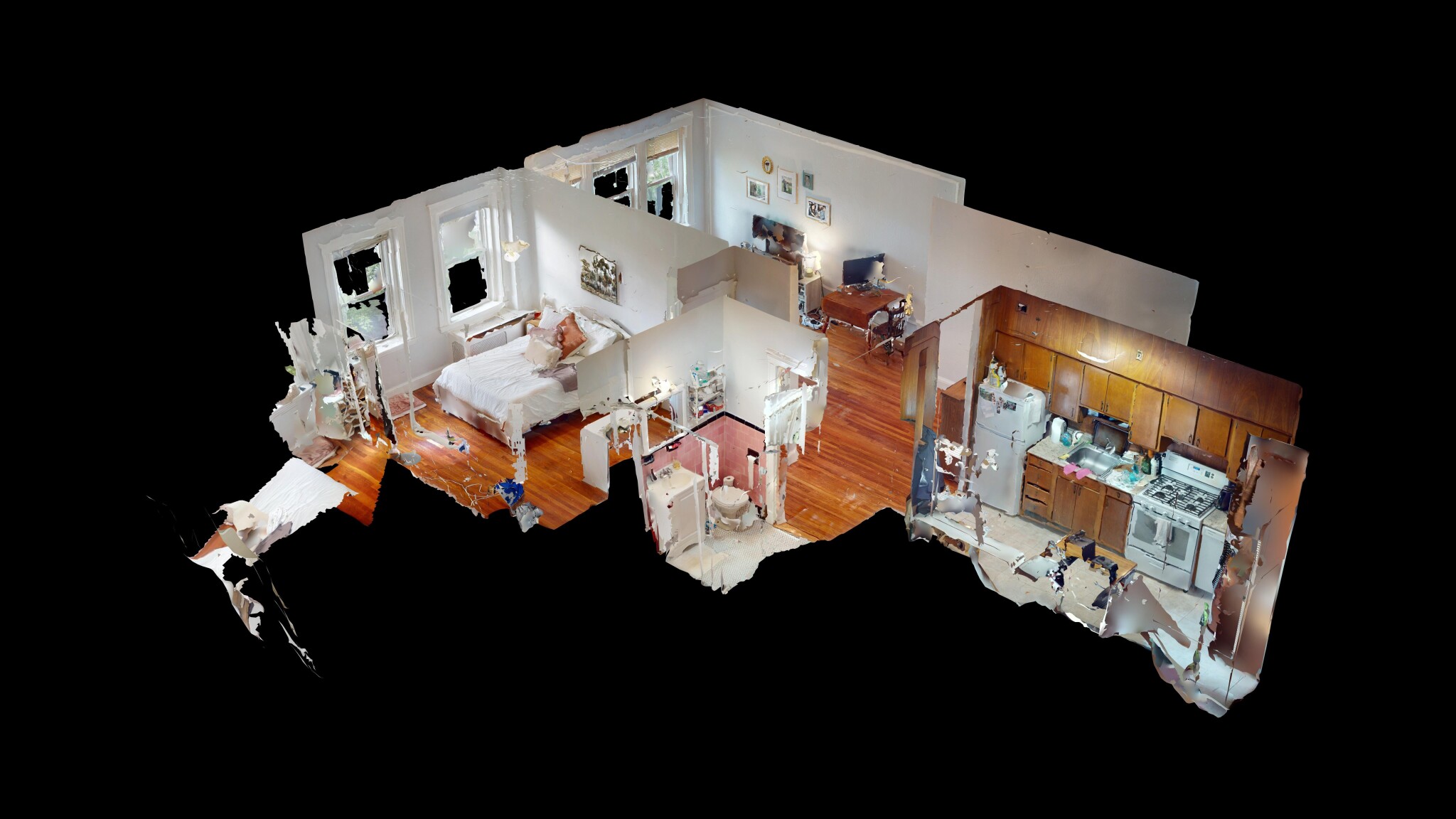 1999 Commonwealth Ave, Brighton