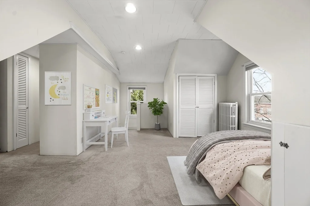 20 Donizetti St, Wellesley