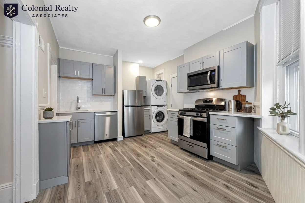 46 Brackett St, Brighton
