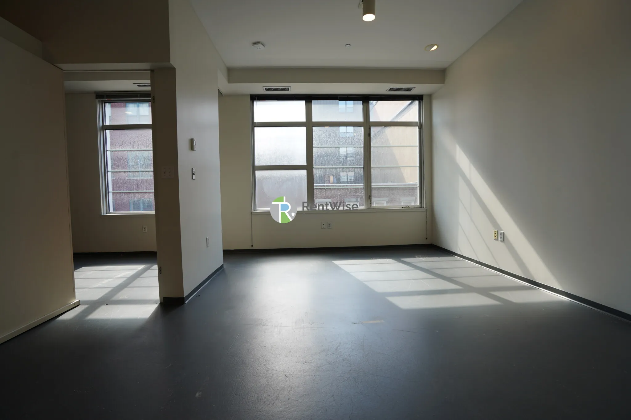 160 East Berkeley St, South End