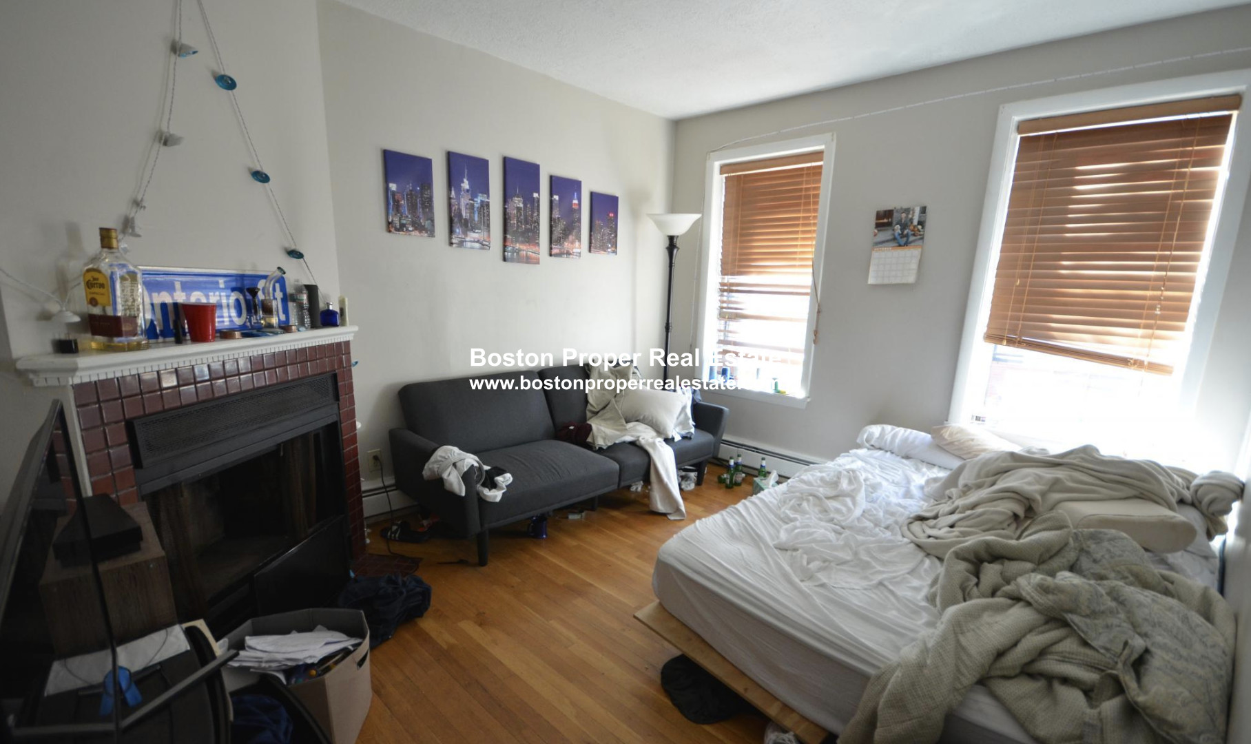 38 Garden St, Beacon Hill