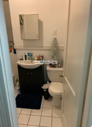 1111 Boylston St, Fenway