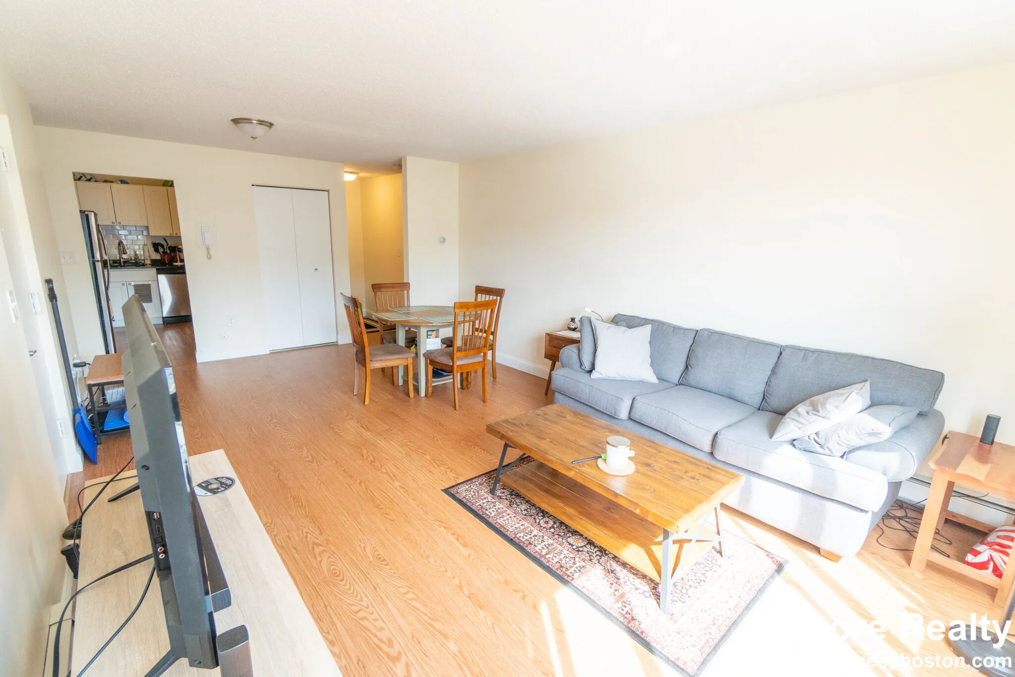 111 Tremont St, Brighton