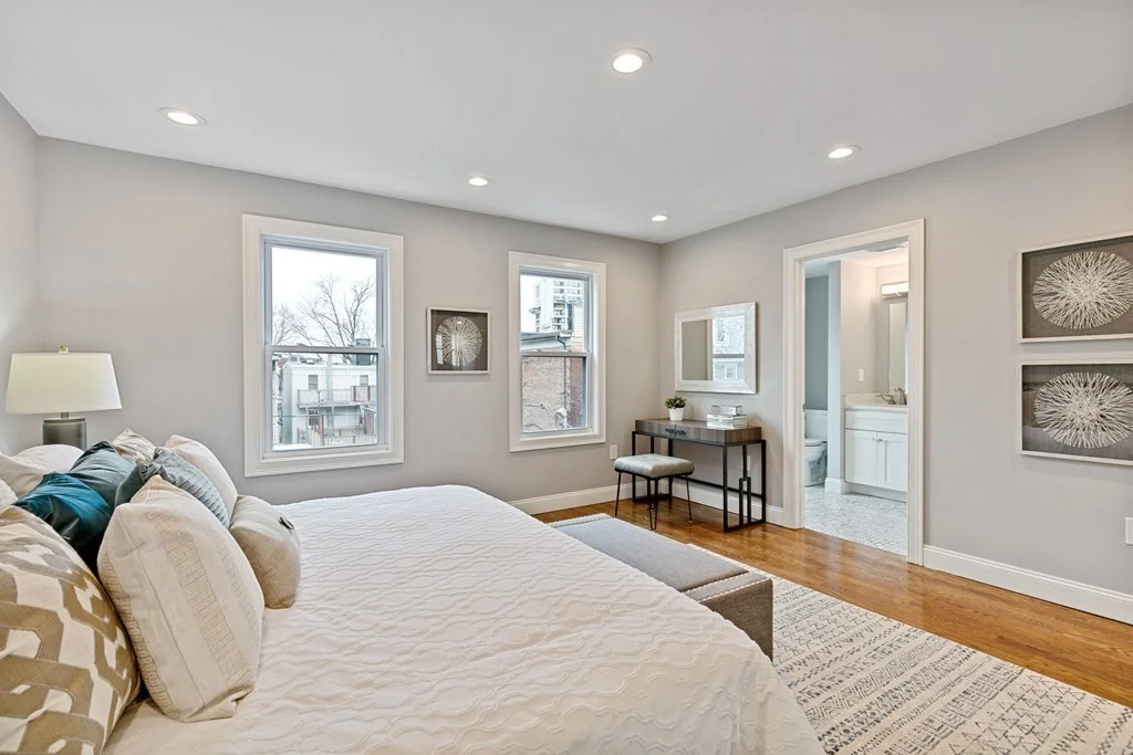 46 7th, East Cambridge