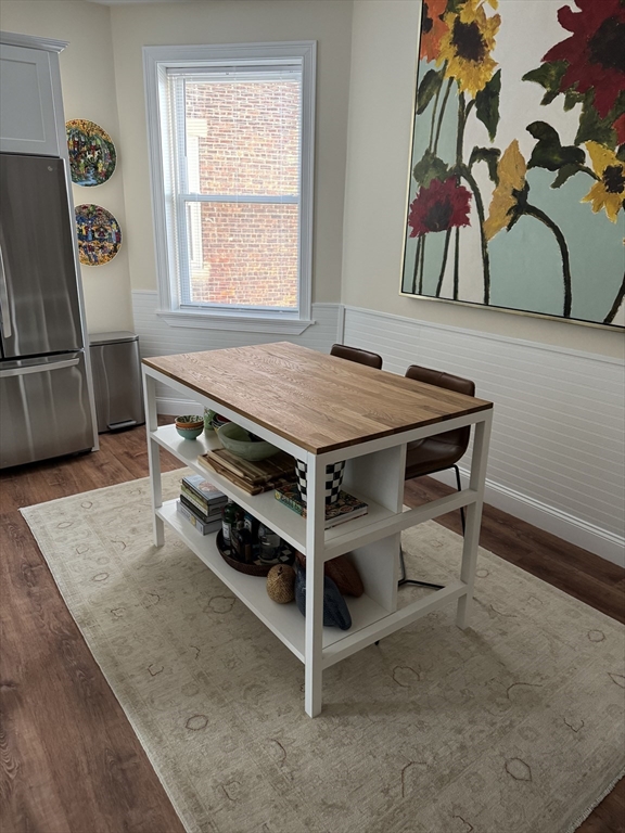 3 Alton Pl, Coolidge Corner