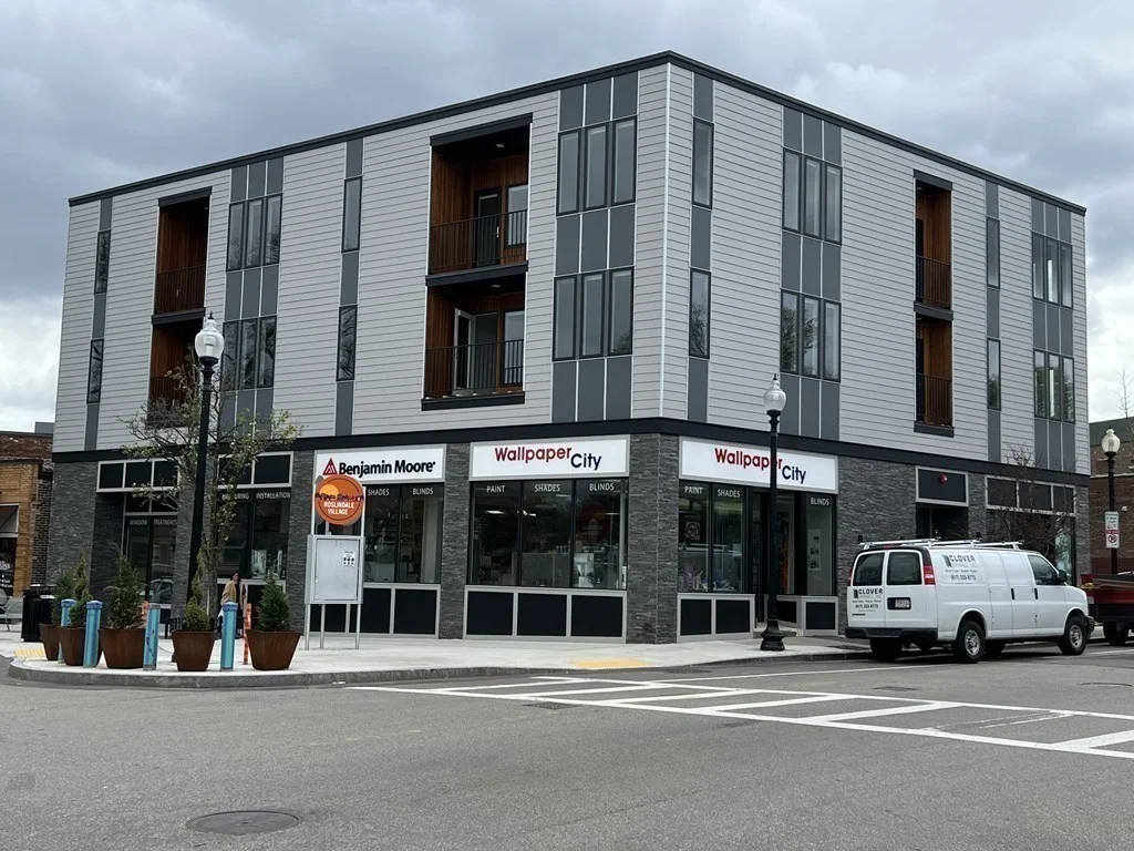 732 South St, Roslindale