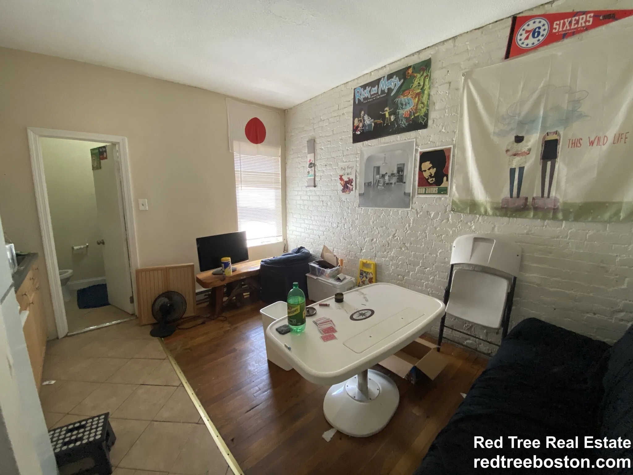 894 Huntington Ave, Mission Hill