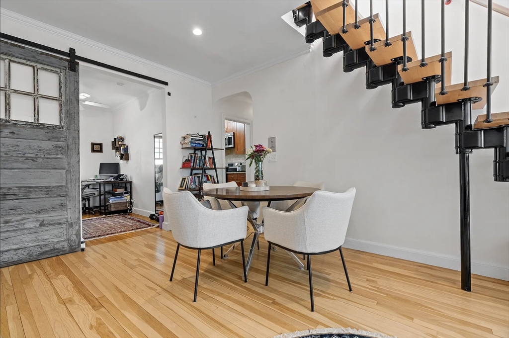 1496 Beacon St, Corey Hill