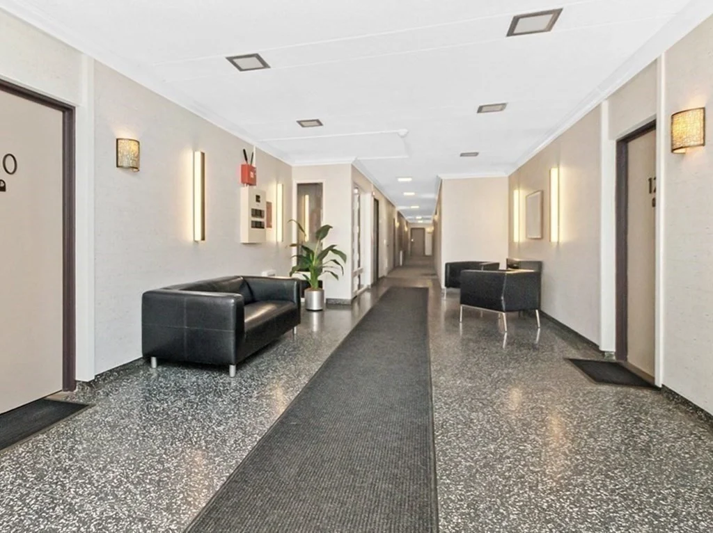 100 Marion St, Coolidge Corner