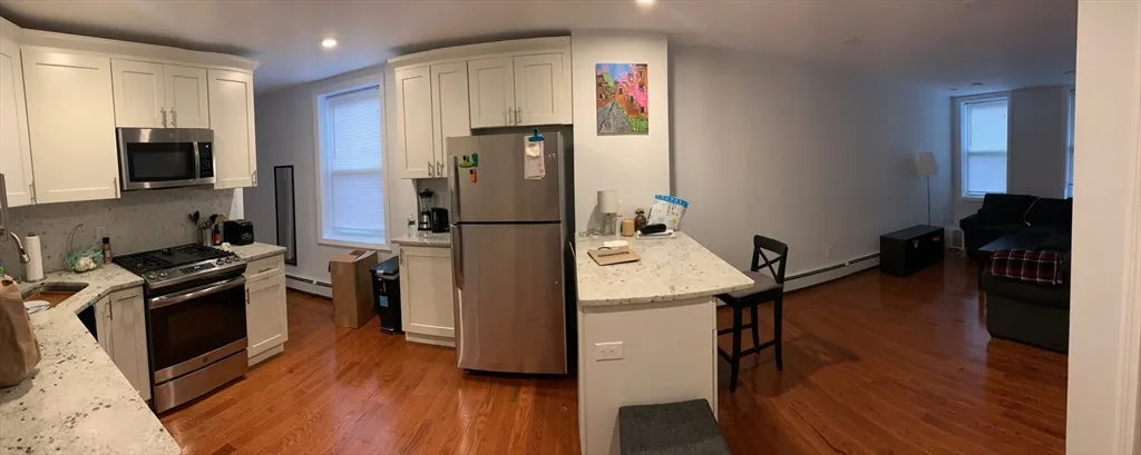 117 Orleans St, East Boston