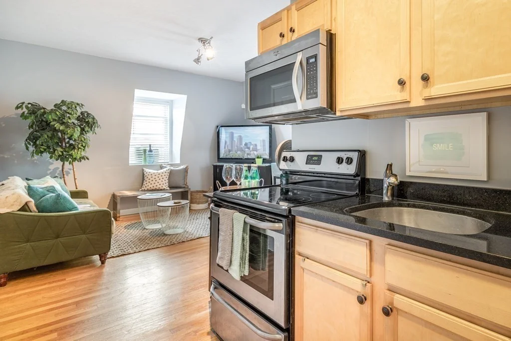 15 Beale St, Dorchester