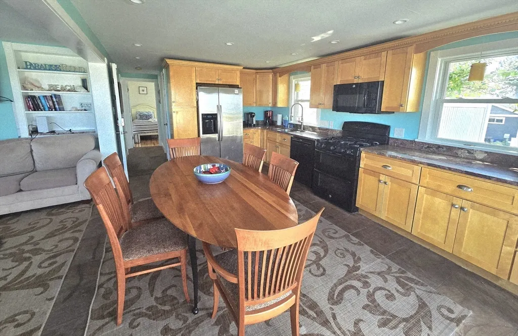 99 North Reservation Terr, Plum Island