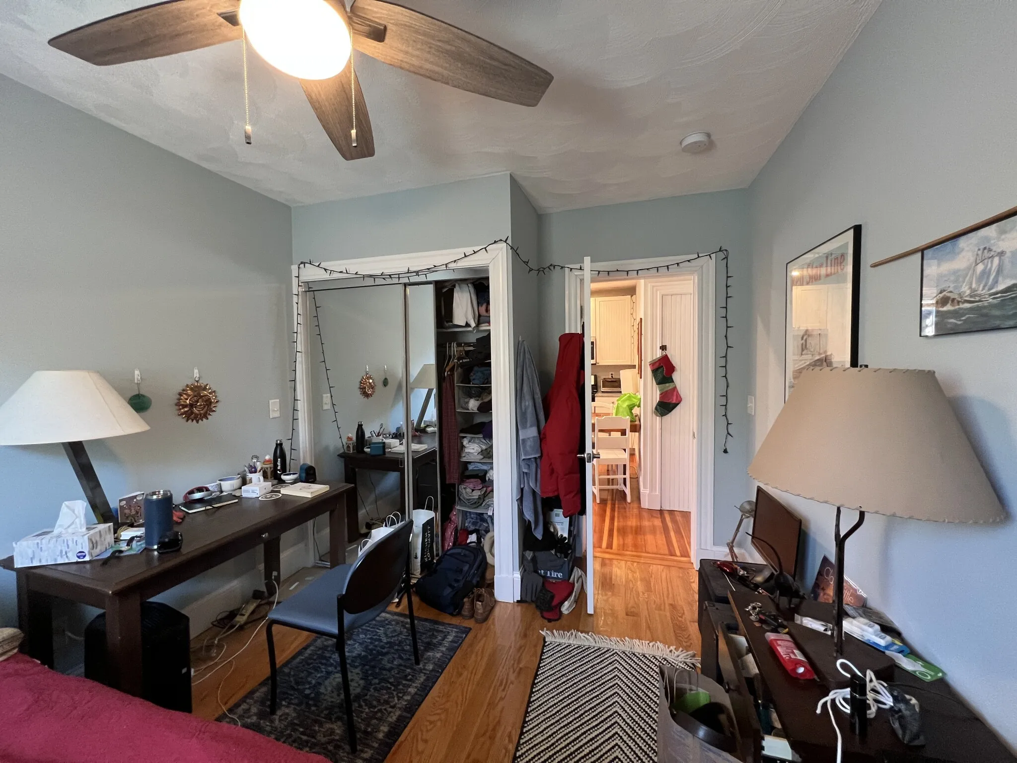 305 Highland Ave, Powder House Square