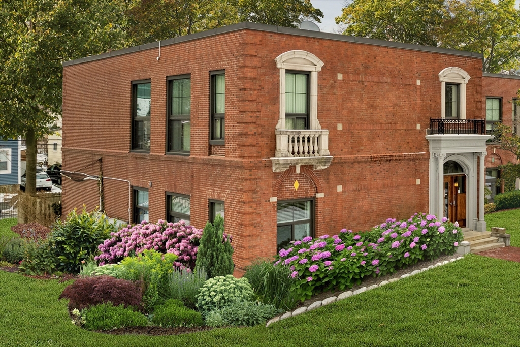 15 Waverly, Brighton