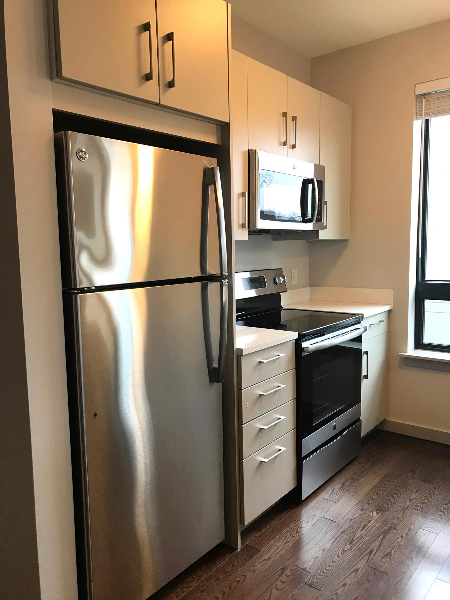 45 Marion St, Coolidge Corner