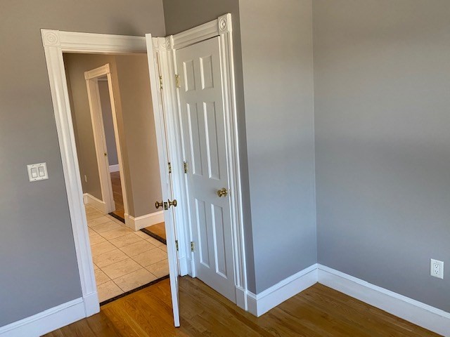 22 Howard St, Horace Mann