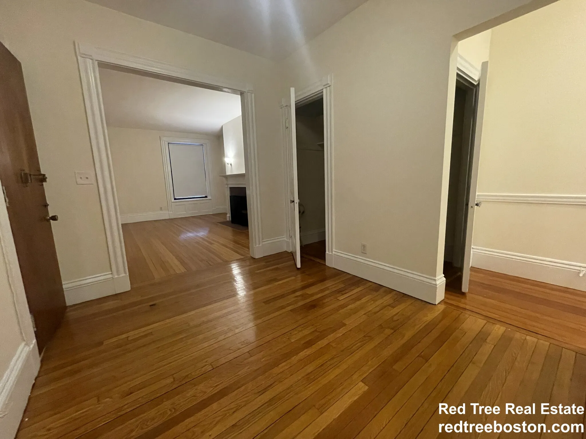 504 Beacon St, Back Bay