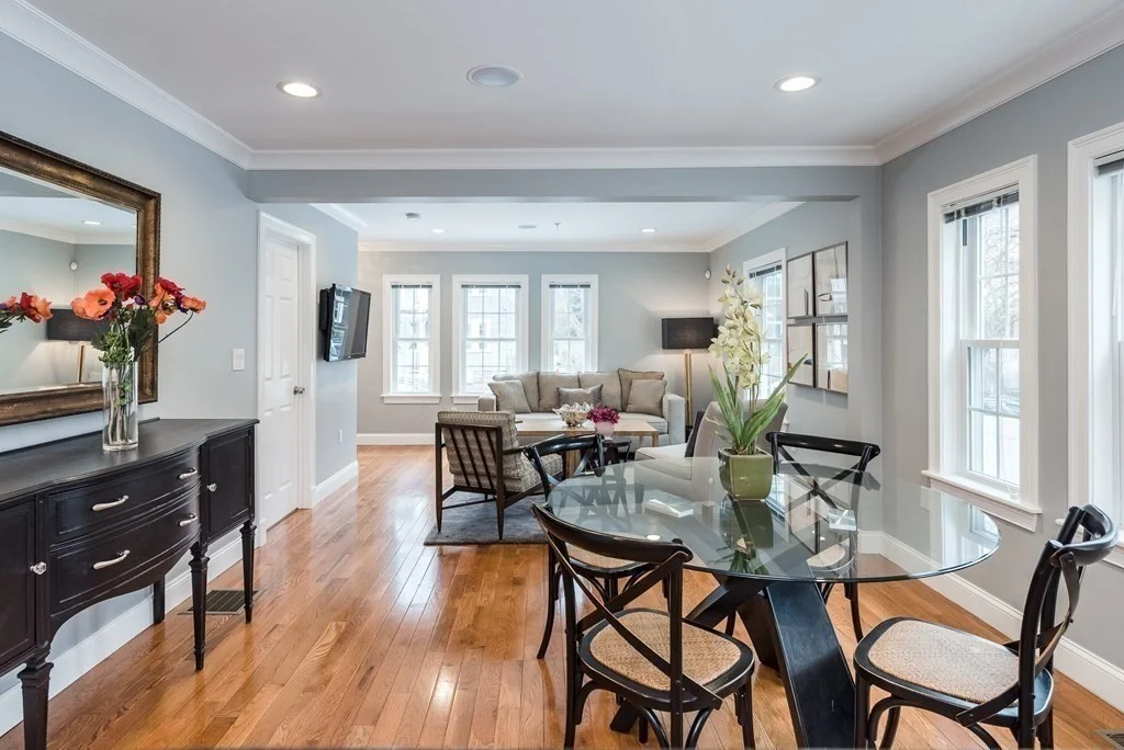 143 Williams St, Jamaica Plain