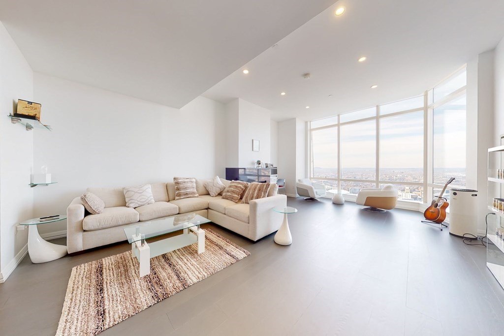 1 Franklin St, Downtown