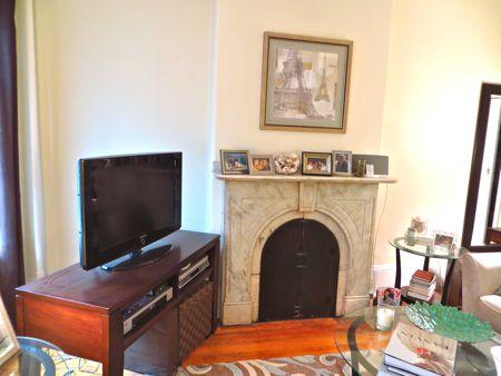 32 Irving St, Beacon Hill