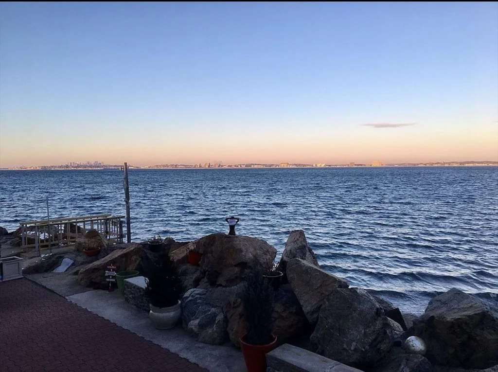 39 Castle Rd, Nahant