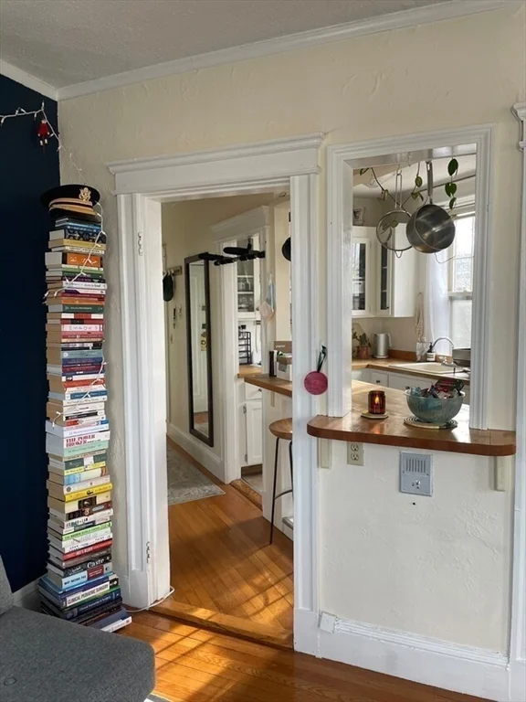 114 Riverway, Fenway