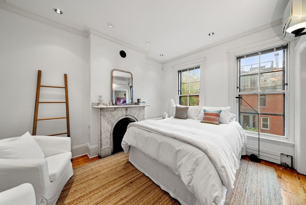 90 Appleton, South End