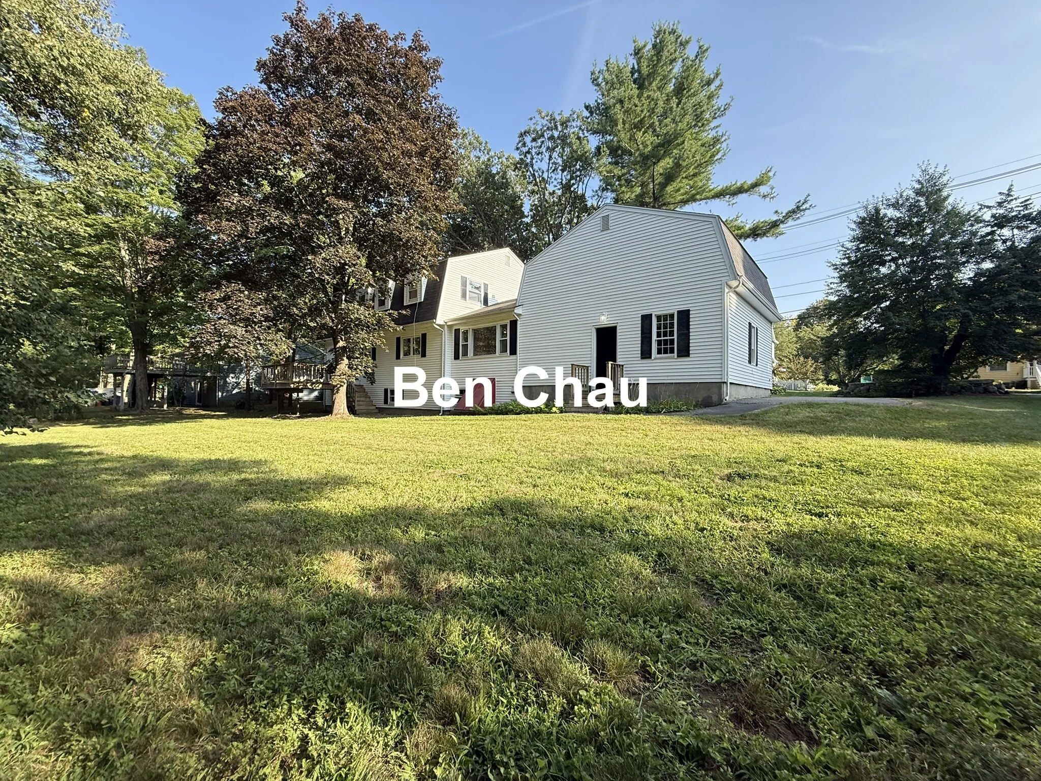 5 Middle St, Lexington